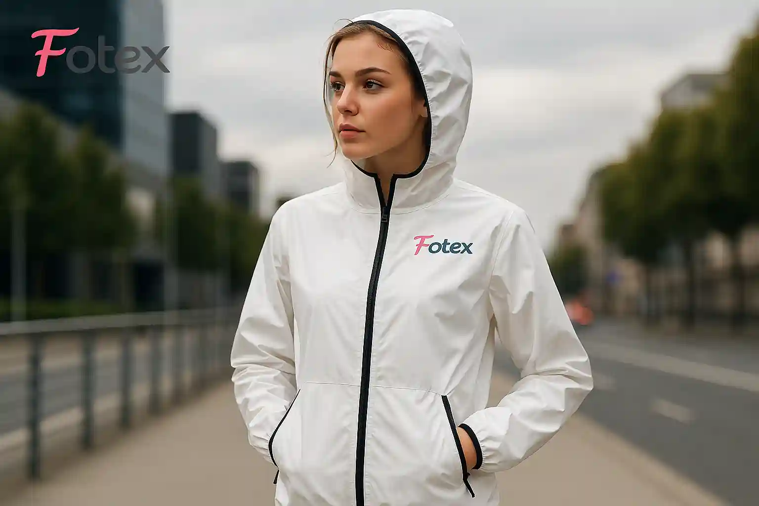 Leading the Outdoor Apparel Trend: Waterproof, Breathable Jackets in High Demand